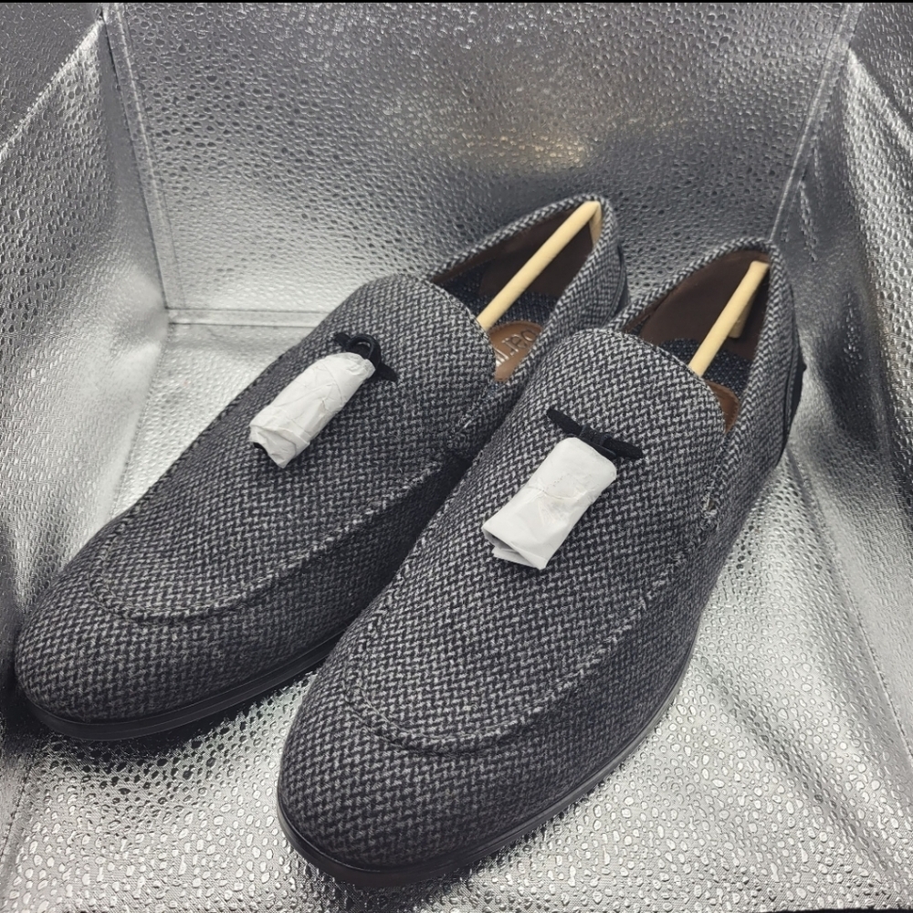 Bar III Men's loafers sizes vary - Picture 7 of 7